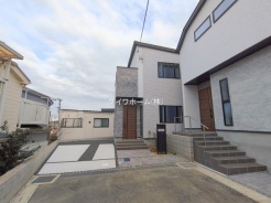 船橋市旭町１丁目