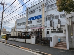 江戸川区松島３丁目