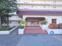 松戸市日暮７丁目