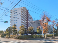 松戸市日暮７丁目