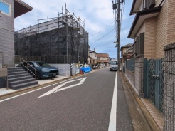 船橋市西習志野２丁目