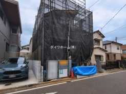 船橋市西習志野２丁目