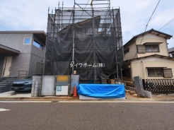 船橋市西習志野２丁目