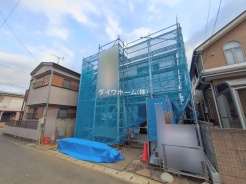 鎌ケ谷市丸山１丁目