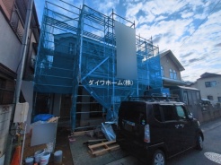 鎌ケ谷市丸山１丁目