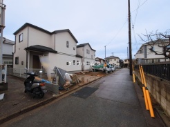 船橋市大穴北８丁目