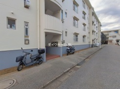 船橋市山手３丁目