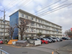 船橋市山手３丁目