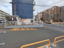 船橋市山手３丁目