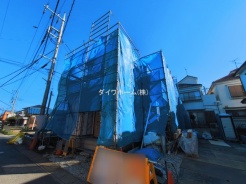 松戸市高塚新田