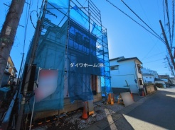 松戸市高塚新田