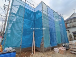 松戸市高塚新田