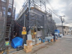 市川市菅野２丁目