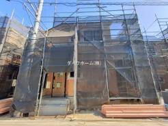 市川市菅野２丁目