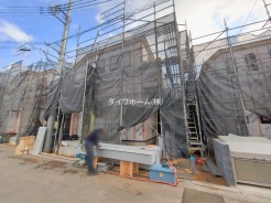 市川市菅野２丁目