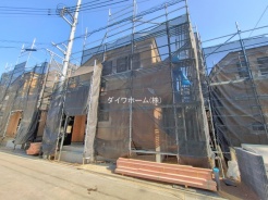 市川市菅野２丁目