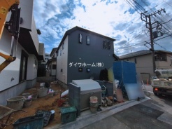 市川市菅野２丁目