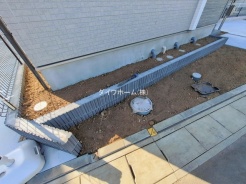 市川市宮久保４丁目