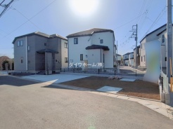 市川市宮久保４丁目