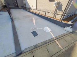 市川市宮久保４丁目