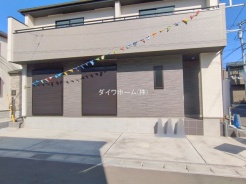 市川市宮久保４丁目