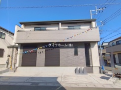 市川市宮久保４丁目