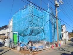 市川市八幡６丁目