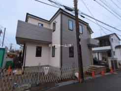 市川市八幡６丁目