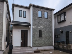 松戸市稔台３丁目