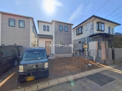 松戸市稔台３丁目