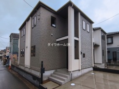 松戸市稔台３丁目