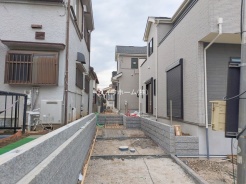 松戸市小金原７丁目