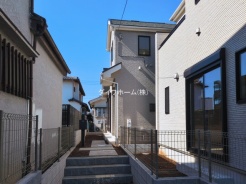 松戸市小金原７丁目