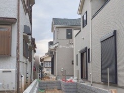 松戸市小金原７丁目