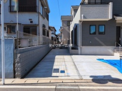 松戸市小金原７丁目