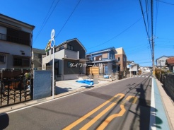 松戸市小金原７丁目