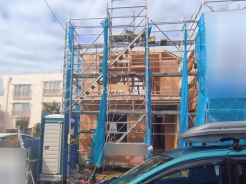 松戸市常盤平５丁目