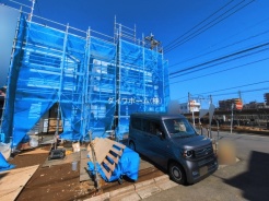 松戸市常盤平５丁目