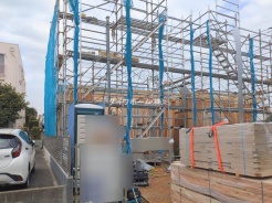 松戸市常盤平５丁目