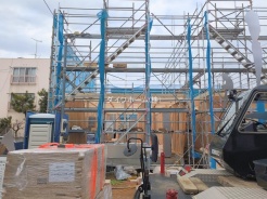 松戸市常盤平５丁目