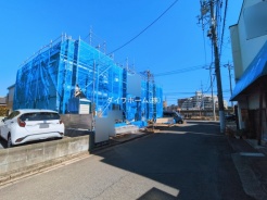 松戸市常盤平５丁目