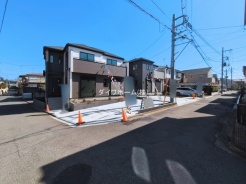 松戸市常盤平双葉町