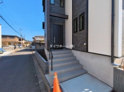 松戸市常盤平双葉町