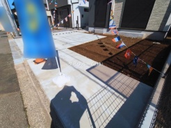 松戸市常盤平双葉町