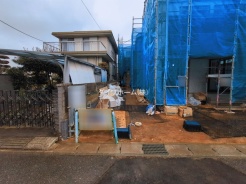 松戸市南花島３丁目