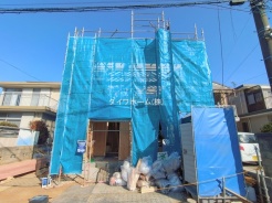 松戸市南花島３丁目