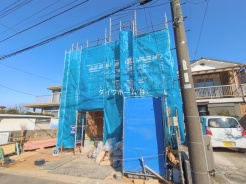 松戸市南花島３丁目