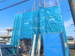 松戸市南花島３丁目