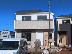 松戸市仲井町３丁目