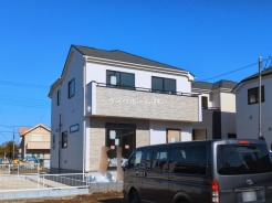 松戸市仲井町３丁目